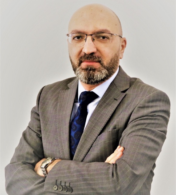 Натиг Мадатов