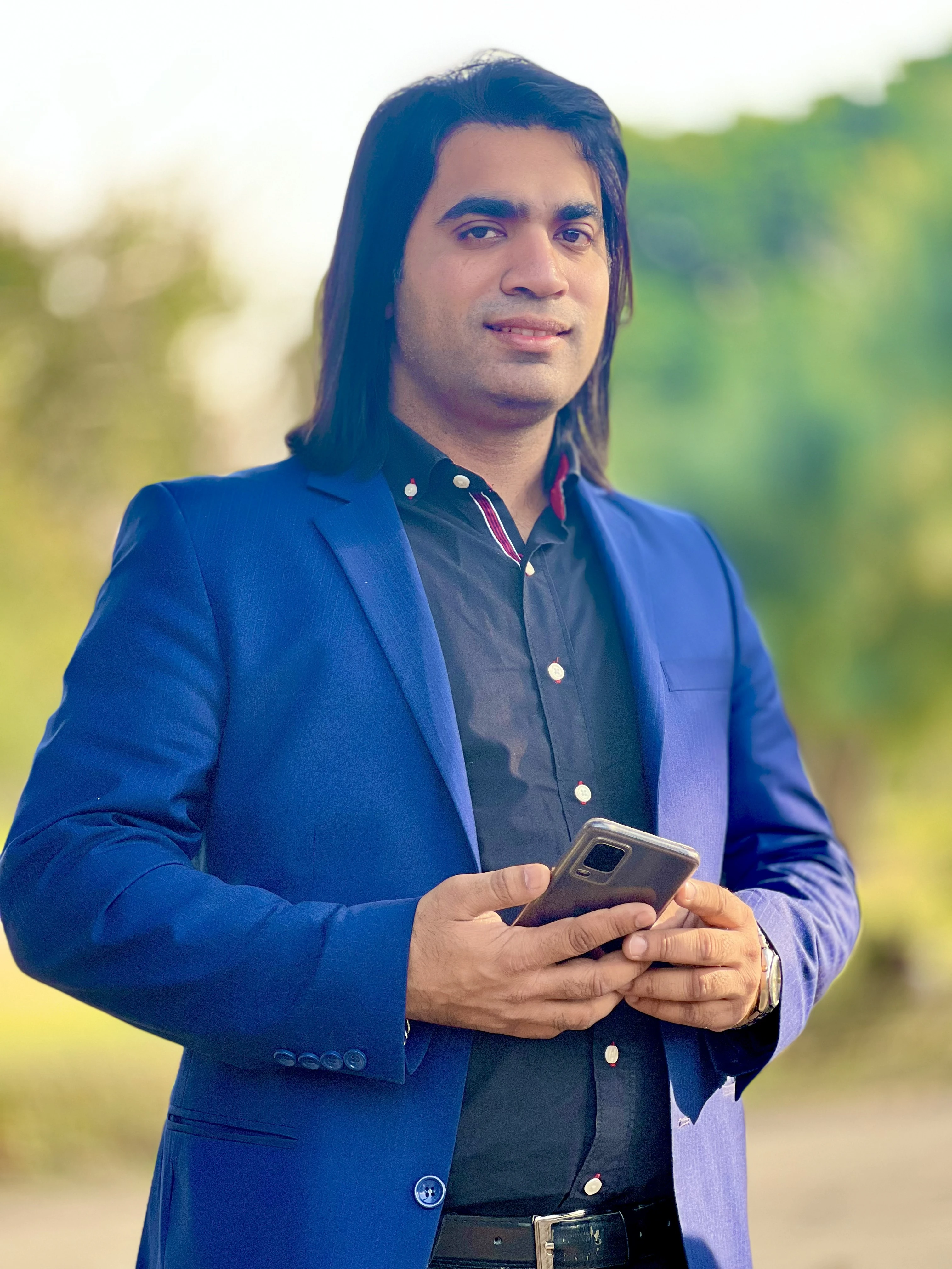 Ali Mian Azeem