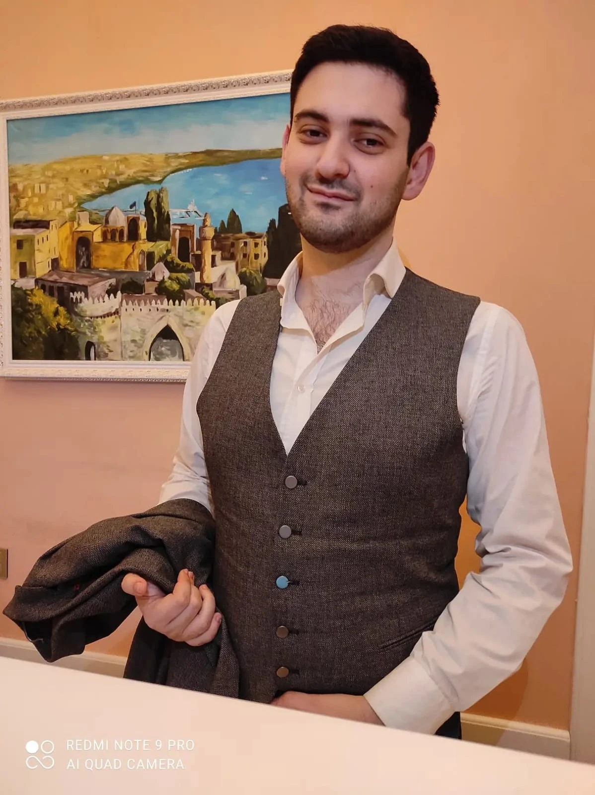 Taleh Piriyev