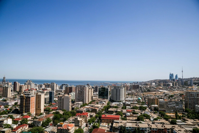 Azərbaycanın əmlak bazarı