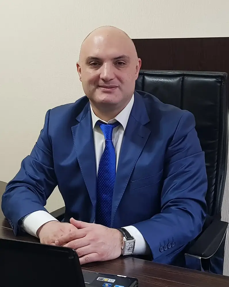 Subhan Mammadov